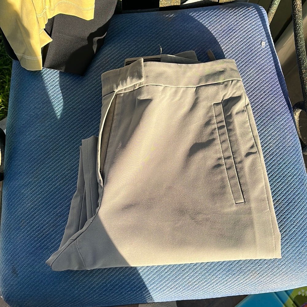 Prada Dress Pants